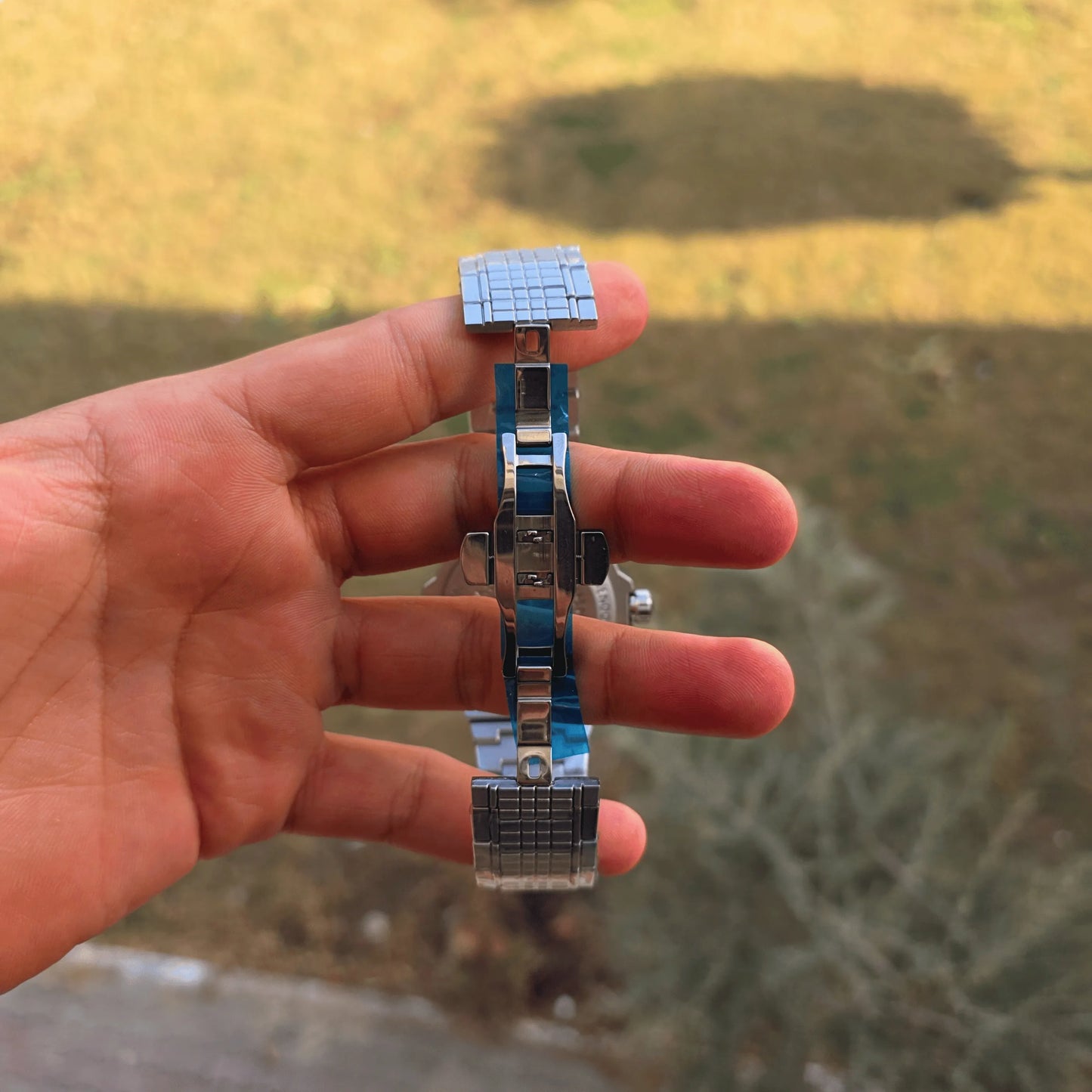 Hublot Metal 1 - هوبليت معدن