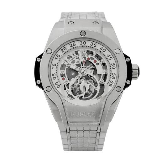 Hublot Metal 1 - هوبليت معدن