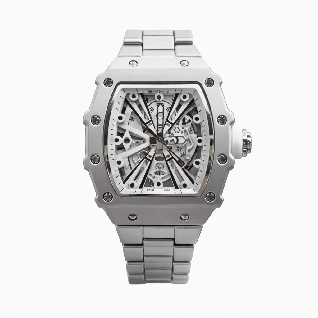 Richard Mille 1