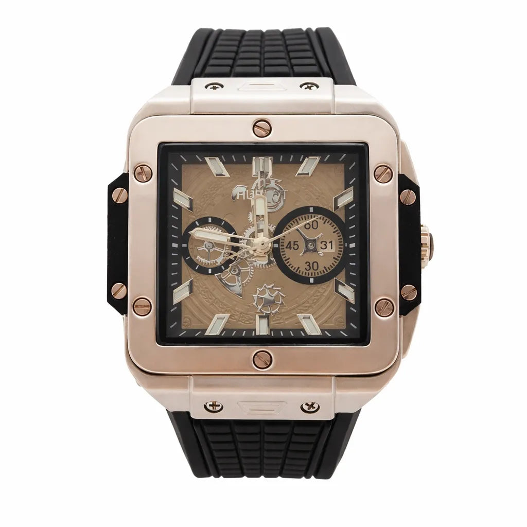 Hublot Skeleton