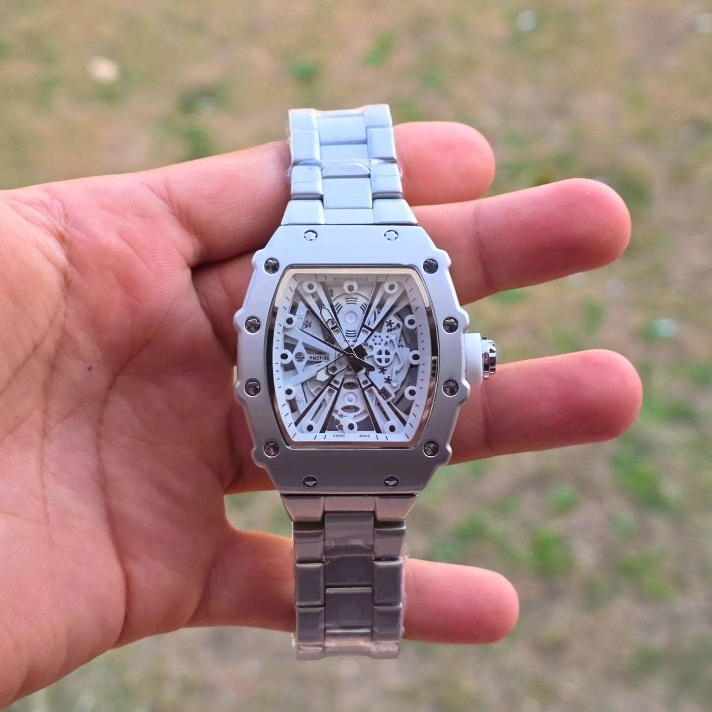 Richard Mille 1