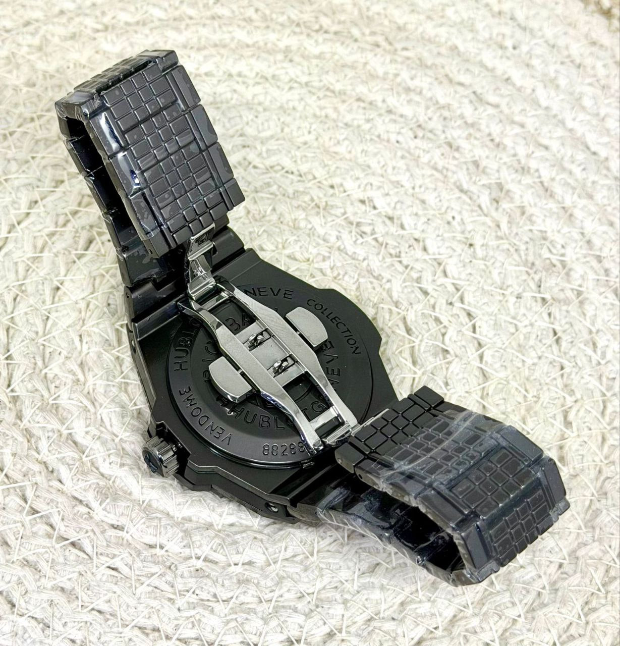 Hublot Metal 1 - هوبليت معدن