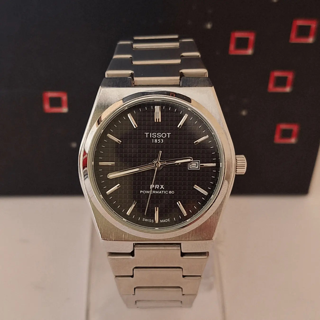 Tissot PRX Powermatic 80