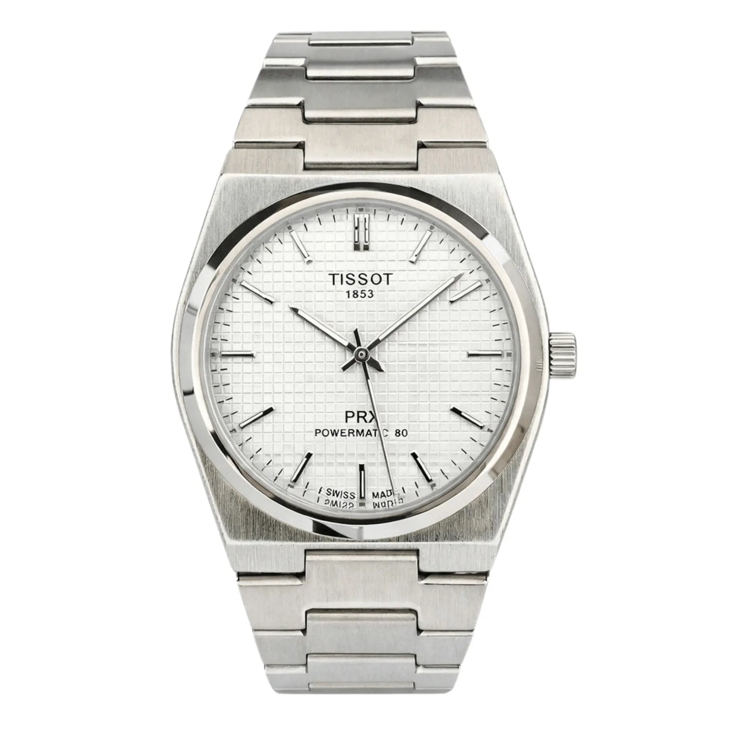 Tissot PRX Powermatic 80