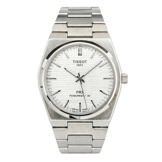 Tissot PRX Powermatic 80