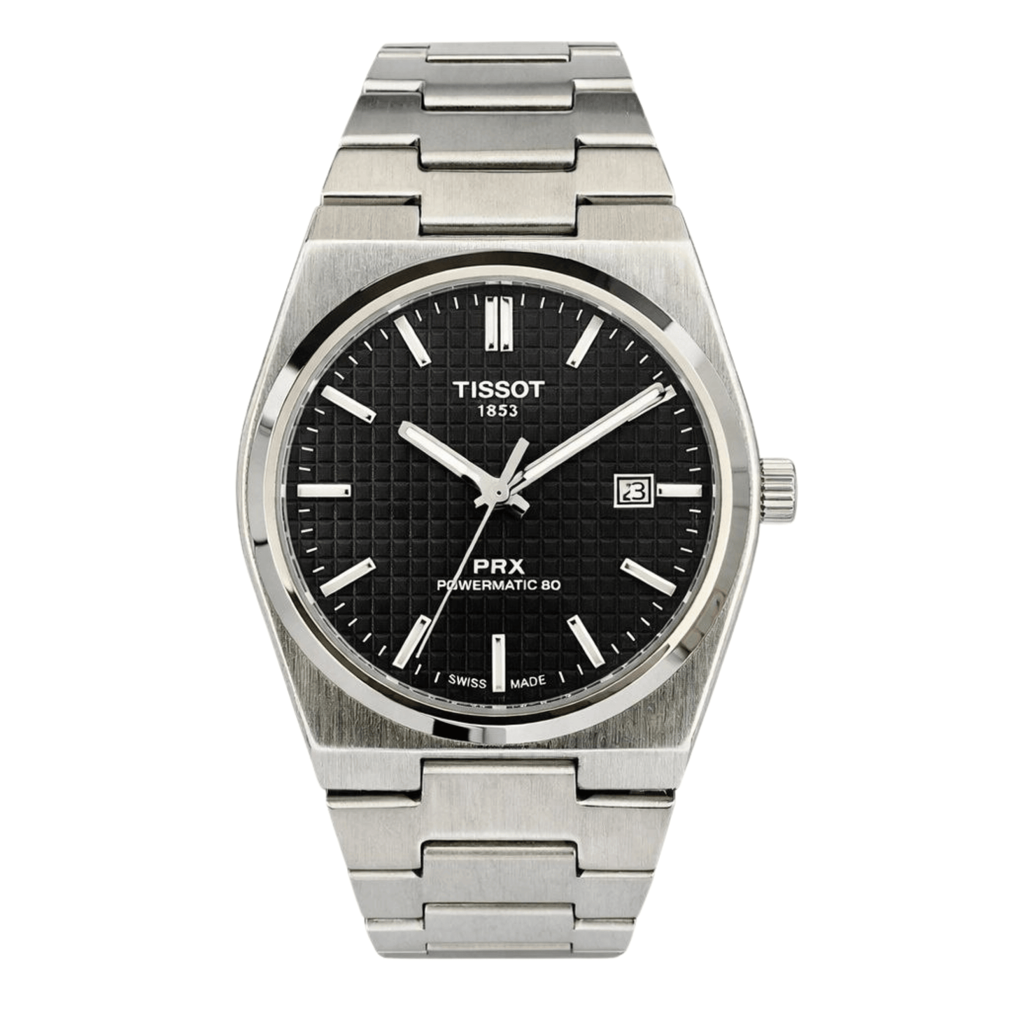 Tissot PRX Powermatic 80
