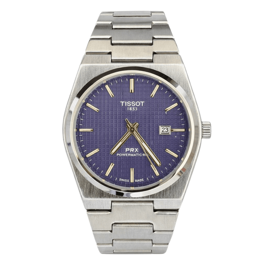 Tissot PRX Powermatic 80