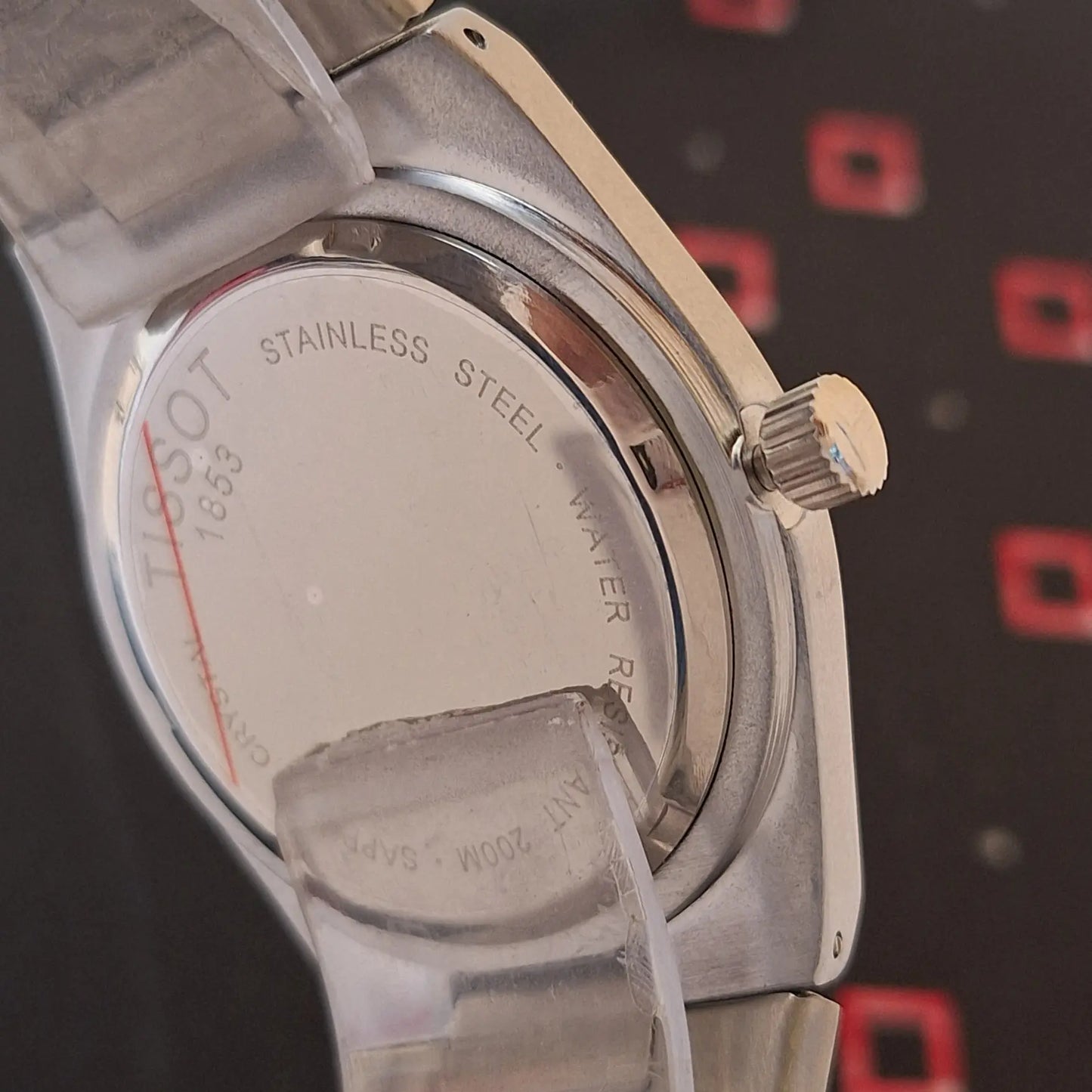Tissot PRX Powermatic 80